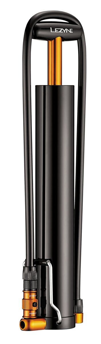 Pompka podłogowa Lezyne Micro Floor Drive XL