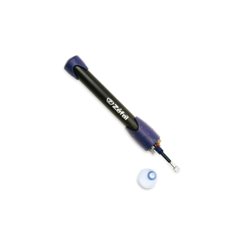 Pompka ręczna Zefal Max