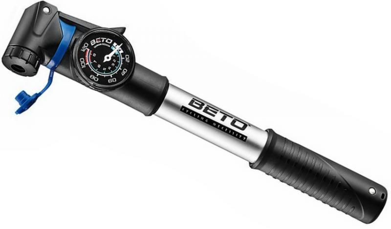 Pompka ręczna Beto Mini Alu CRH-033AG