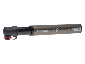 Pompka ręczna Blackburn Airstik 2 Stage HP HV 160psi