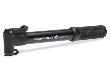 Pompka ręczna Blackburn Airstik Anyvalve HV 90psi