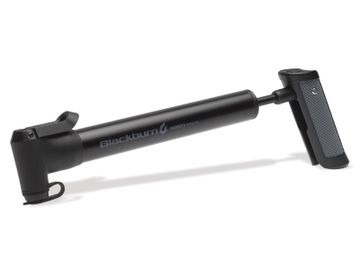 Pompka ręczna Blackburn Mammoth 2 Stage Anyvalve HP HV 90psi