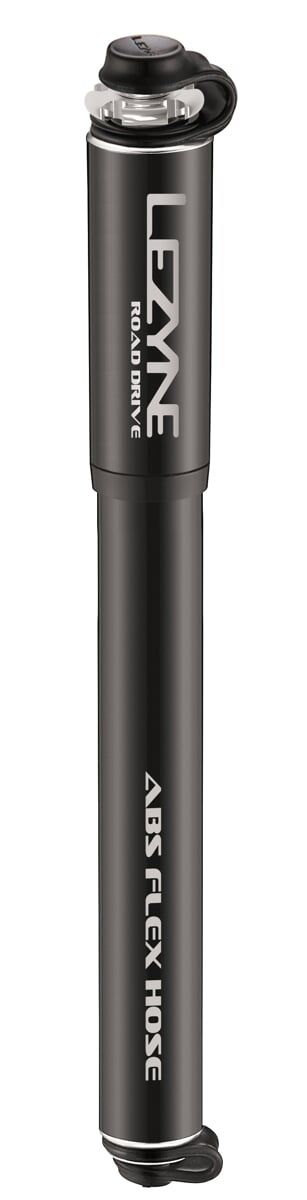 Pompka ręczna Lezyne Road Drive - L