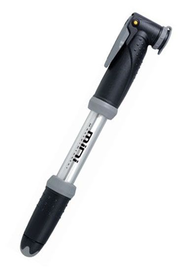 Pompka ręczna Topeak Mini Dual