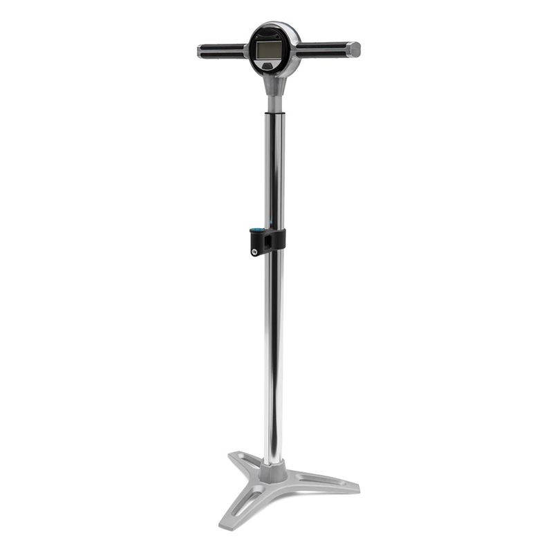 Pompka serwisowa Crank Brothers Klic W / Digital Gauge