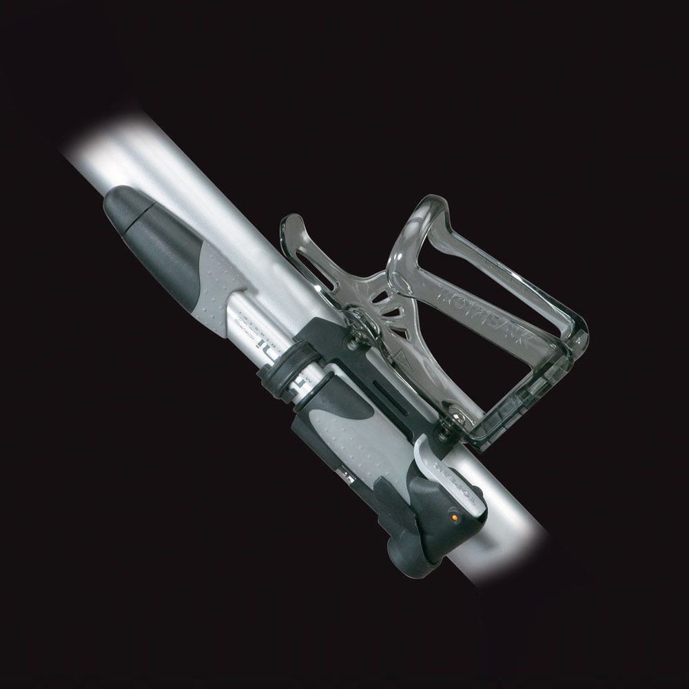 Pompka Topeak Mini Dual DXG Manometr