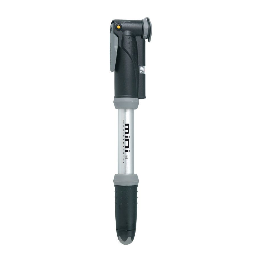 Pompka Topeak Mini Dual G Manometr