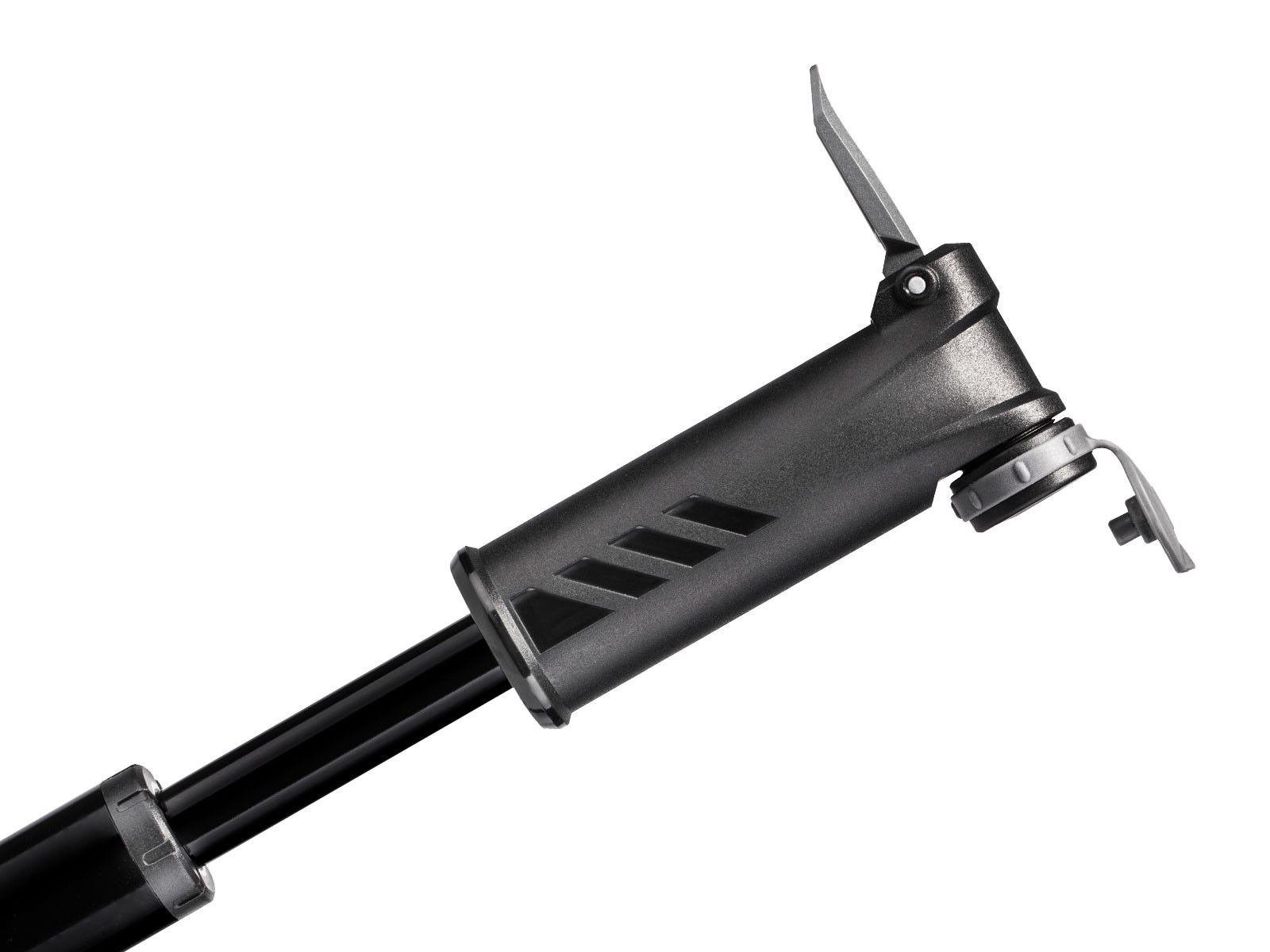 Pompka Topeak Mountain DA Dual Action