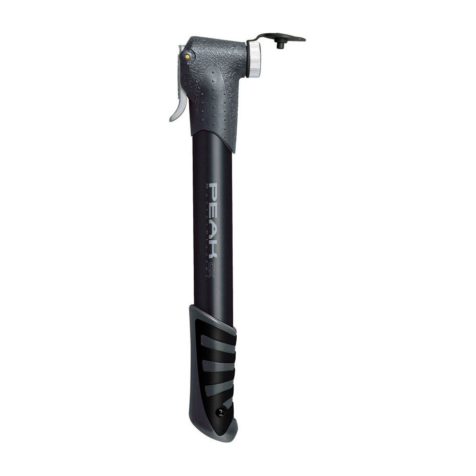 Pompka Topeak Peak DX II