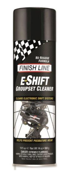 Preparat do czyszczenia napędów elektronicznych Finish Line
