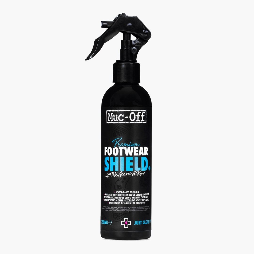 Preparat ochronny do butów Muc-Off Footwear Shield 250ml