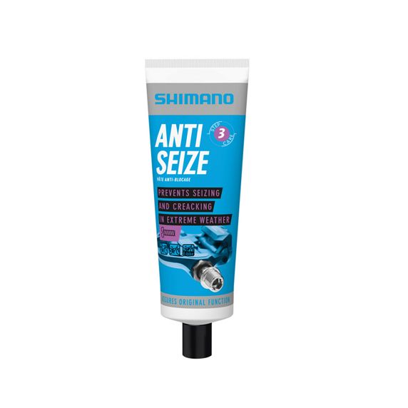 Preparat zapobiegający spiekaniu Shimano, 50ml