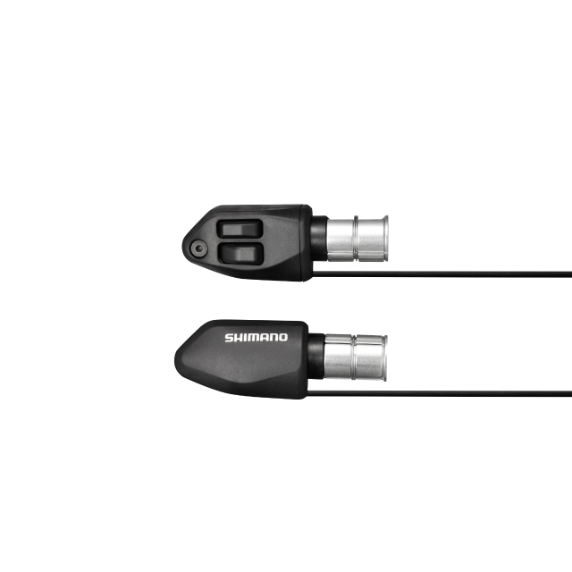 Przełącznik zmiany biegu na kierownicę Triathlon Shimano SW-R671 Di2