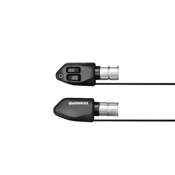 Przełącznik zmiany biegu na kierownicę Triathlon Shimano SW-R671 Di2