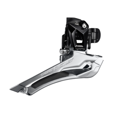 Przerzutka przednia Shimano 105 FD-R7000 Obejma M (31,8 mm) z adapterem