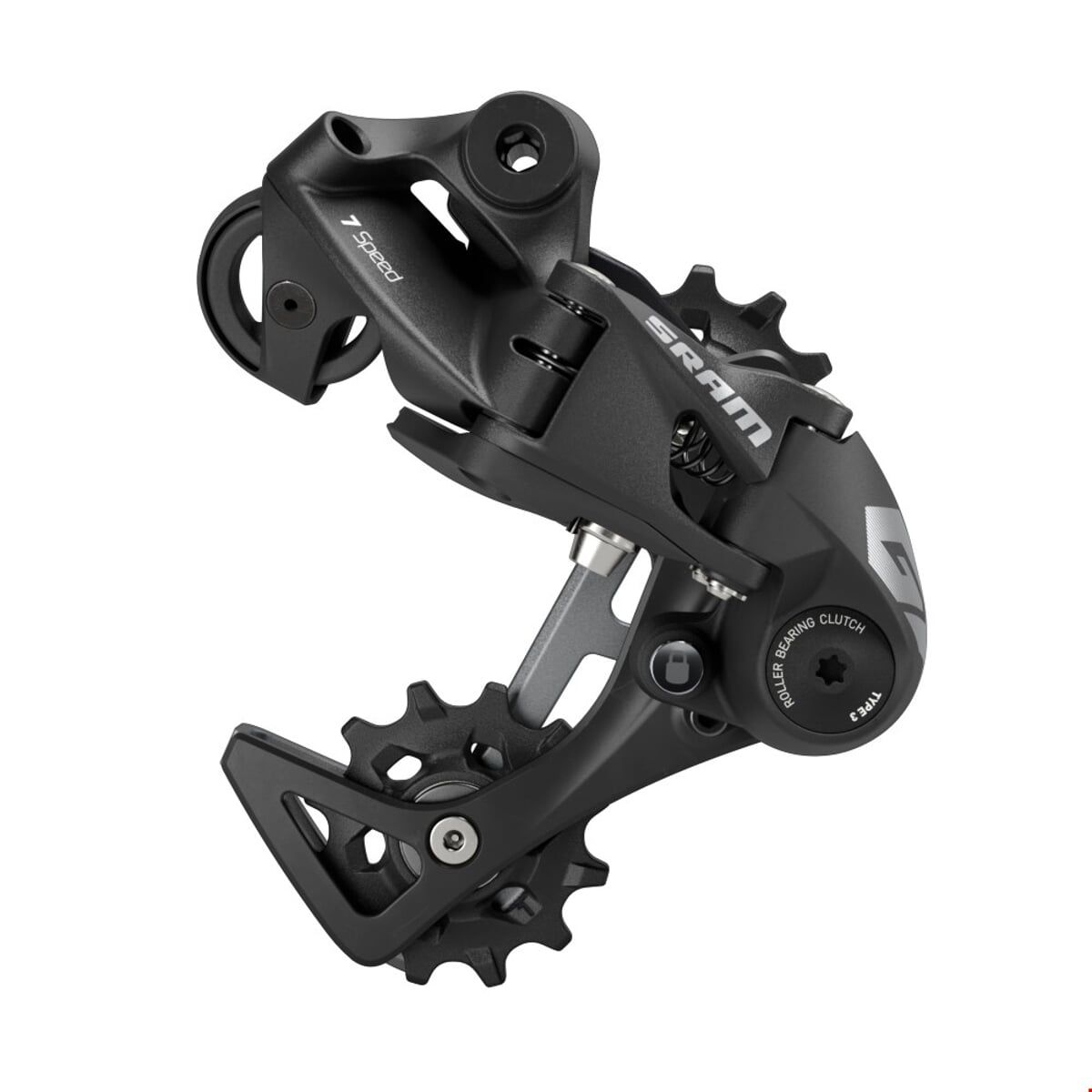 Przerzutka SRAM AM RD GX DH 1X7SP Medium Cage