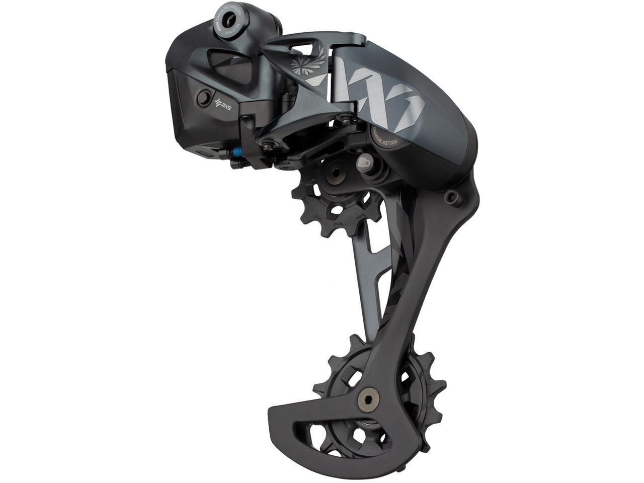 Przerzutka SRAM XX1 Eagle AXS 12 speed, tylna