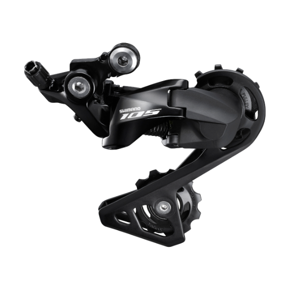 Przerzutka tylna Shimano 105 RD-R7000 krótki wózek