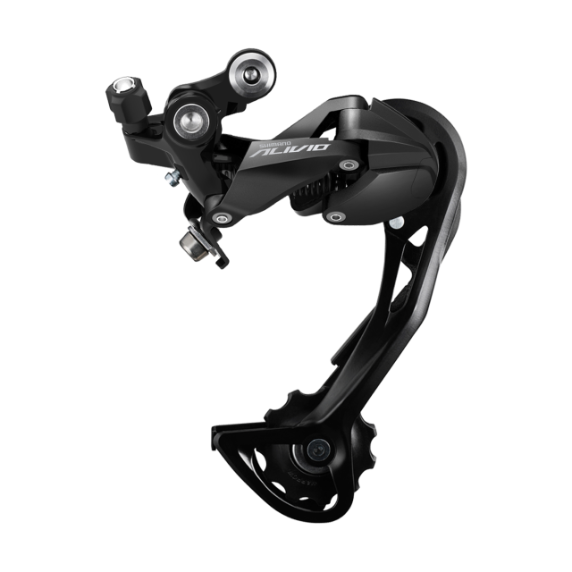 Przerzutka tylna Shimano Alivio RD-M3100