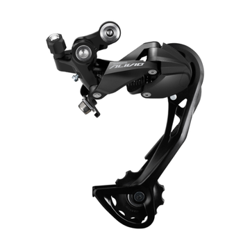 Przerzutka tylna Shimano Alivio RD-M3100