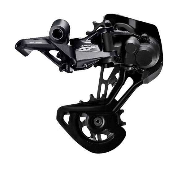 Przerzutka tylna Shimano Deore XT RD-M8100