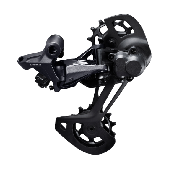 Przerzutka tylna Shimano Deore XT RD-M8120