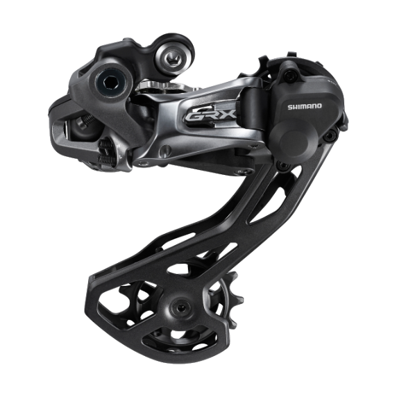 Przerzutka tylna Shimano GRX Di2 RD-RX815