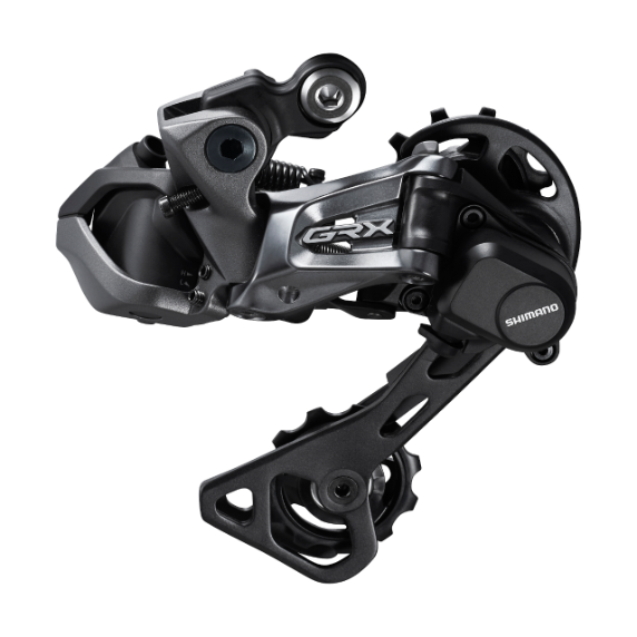 Przerzutka tylna Shimano GRX Di2 RD-RX817