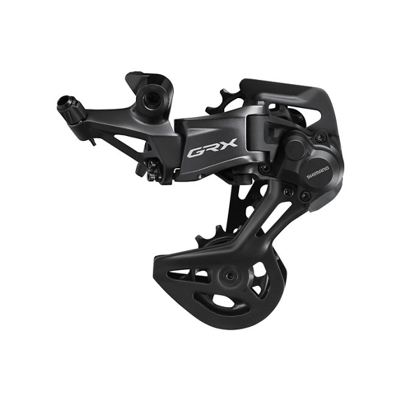 Przerzutka tylna Shimano GRX RD-RX822 GS