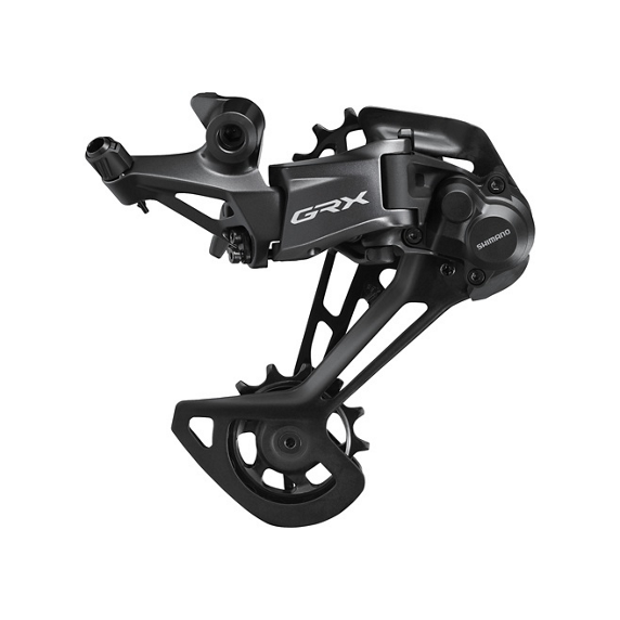Przerzutka tylna Shimano GRX RD-RX822 długi wózek