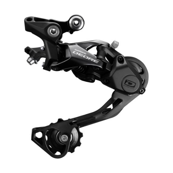Przerzutka tylna Shimano DEORE RD-M6000 GS 10 rzędów