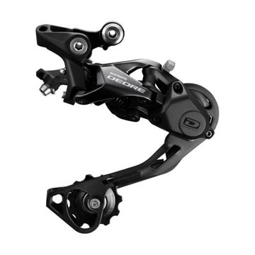 Przerzutka tylna Shimano DEORE RD-M6000 GS 10 rzędów