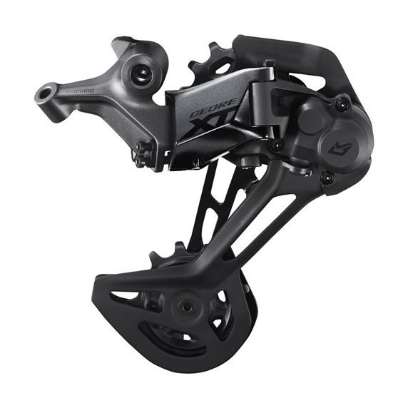 Przerzutka tylna Shimano DEORE XT RD-M8130-SGS 11 rzędów