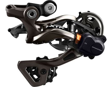 Przerzutka tylna Shimano XTR RD-M9000 GS Shadow+ 11 rzędów