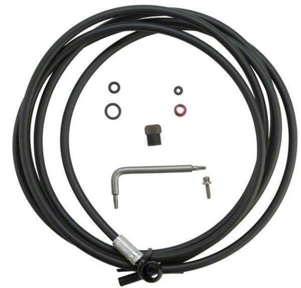 Przewód hamulcowy hydrauliczny SRAM AM ETAP MONOBLOCK 2000mm