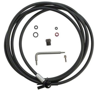 Przewód hamulcowy hydrauliczny SRAM AM ETAP MONOBLOCK 2000mm