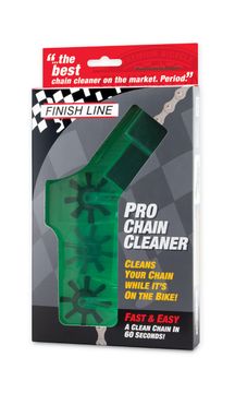 Przyrząd do czyszczenia łańcucha Finish Line Chain Cleaner