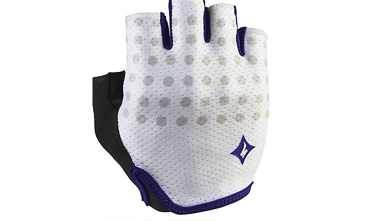 Rękawiczki rowerowe Specialized Grail WMN