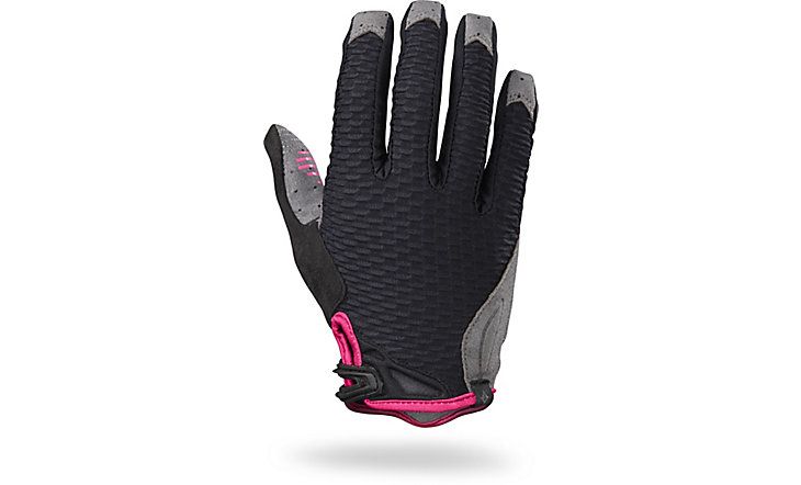 Rękawiczki rowerowe Specialized Ridge WMN