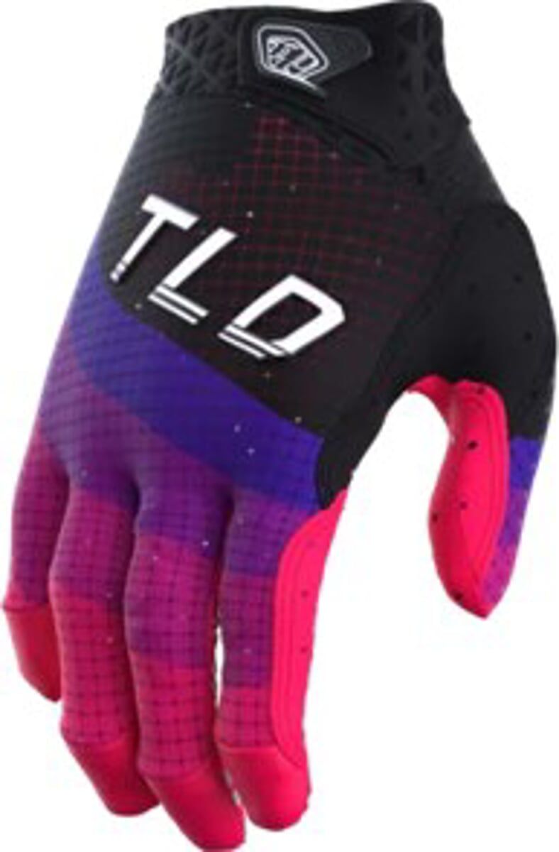 Rękawiczki TLD Air Reverb