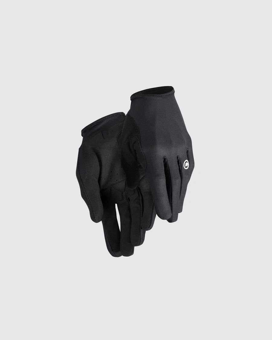 Rękawiczki rowerowe Assos RS LF Gloves Targa