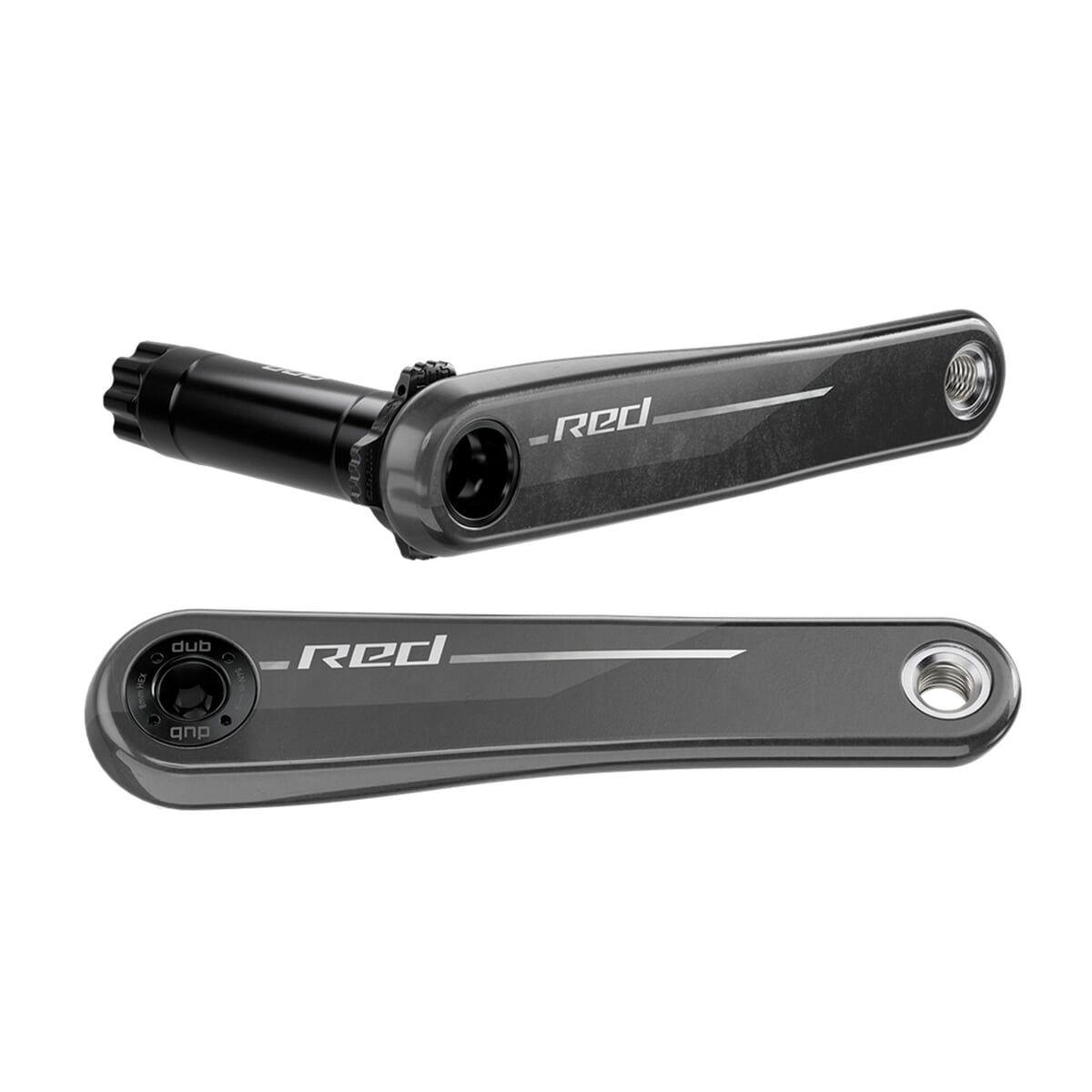 Ramię korby SRAM Red AXS E1