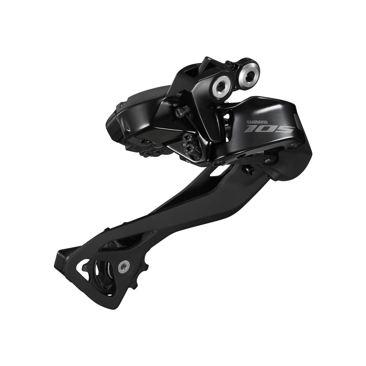 Przerzutka tylna Shimano 105 Di2 spec. RD-R7150 12 rzędów Kompatybilna z mocowaniem bezpośrednim