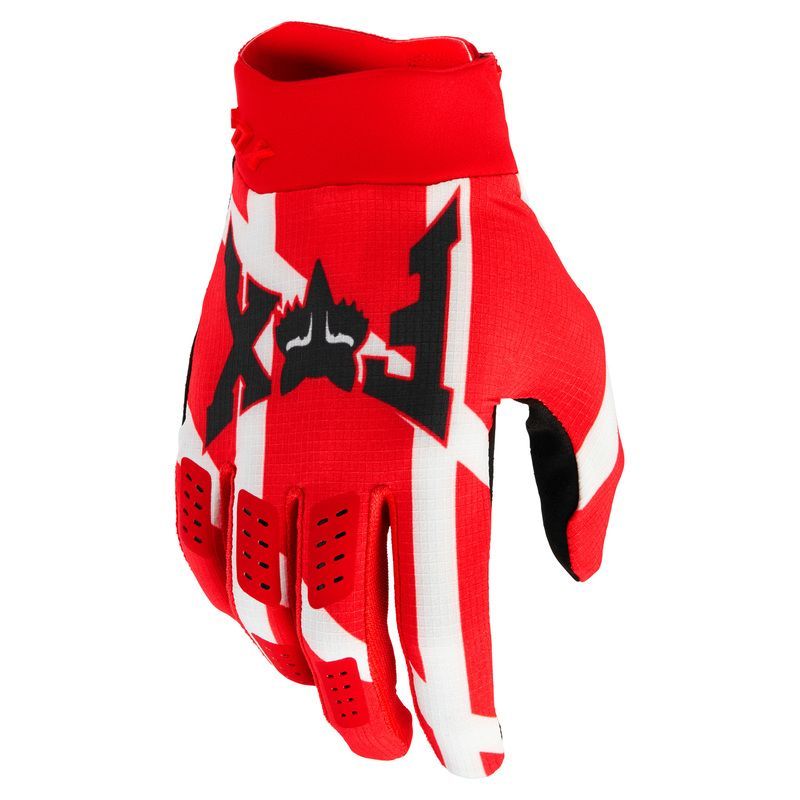 Rękawice Fox Flexair Celz Le