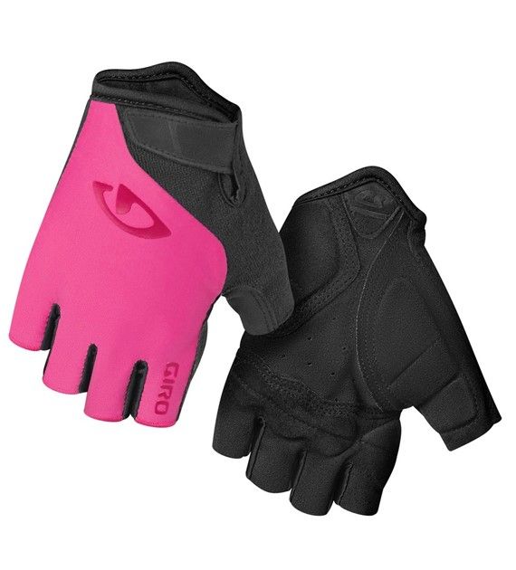 Rękawiczki damskie Giro Jag'ette