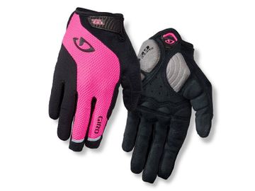 Rękawiczki damskie Giro Strada Massa SG LF