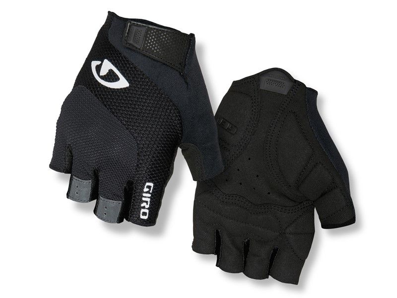 Rękawiczki damskie Giro Tessa Gel