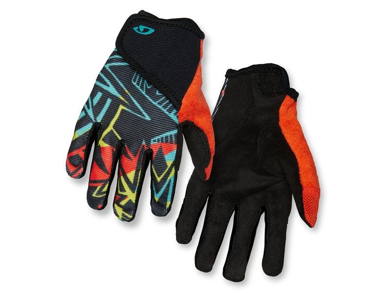 Rękawiczki dziecięce Giro DND II