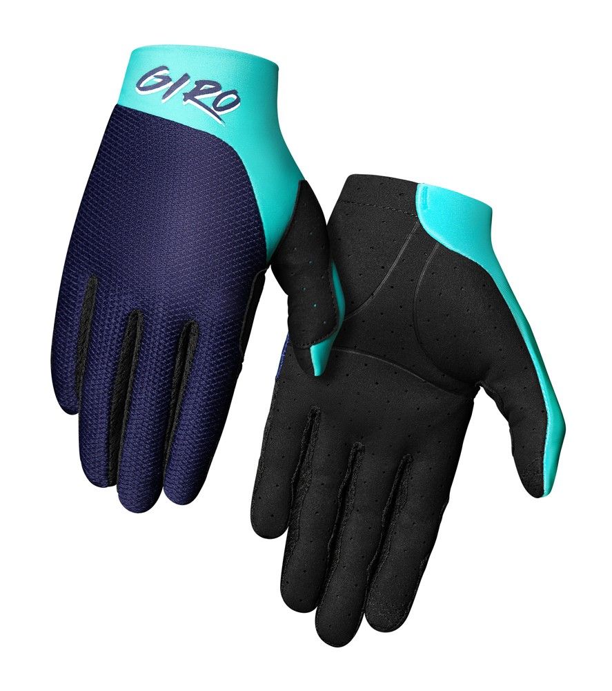 Rękawiczki dziecięce Giro Trixter