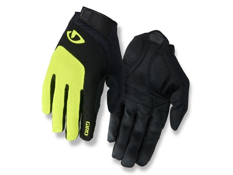 Rękawiczki Giro Bravo Gel LF